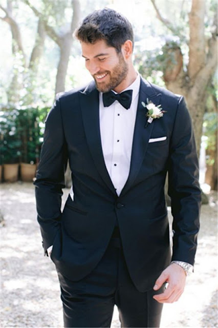 Trajes Masculinos para Casamento