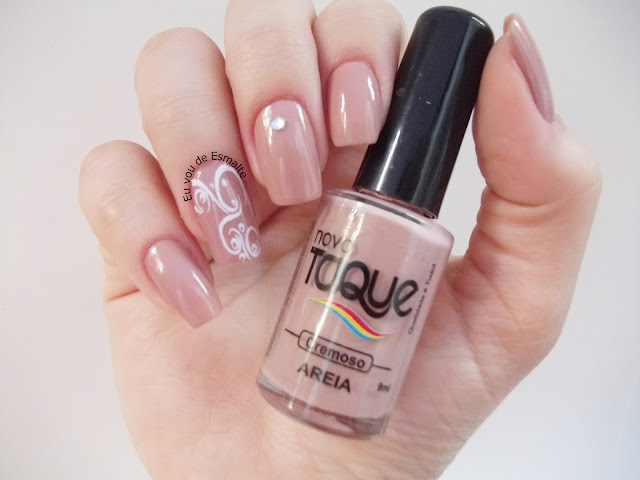 Unhas Nude