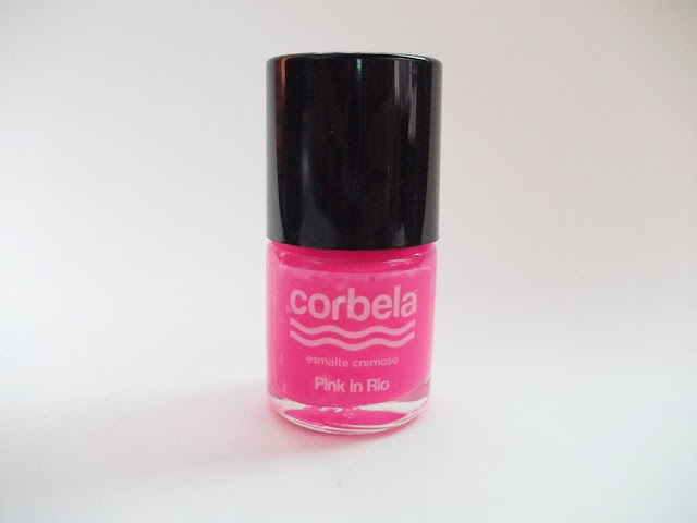 Esmaltes Corbela Brasil