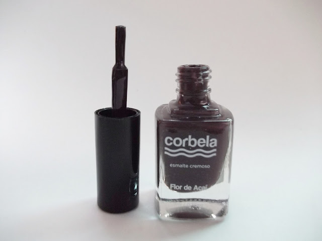 Esmaltes Corbela Brasil