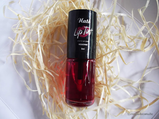 Lip Tint Nati Cosmetica