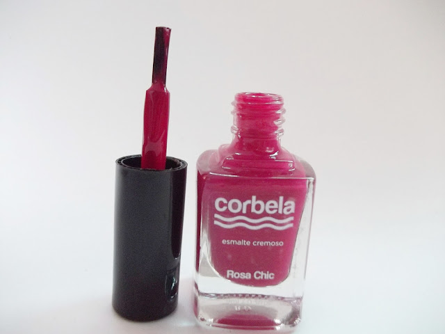 Esmaltes Corbela Brasil