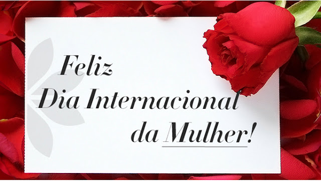 Dia das Mulheres