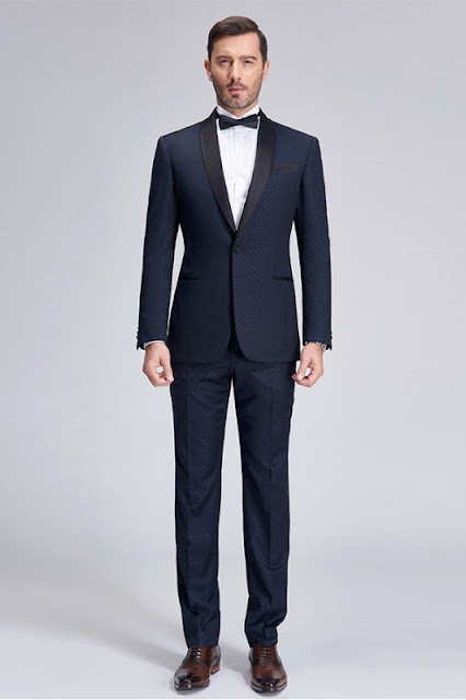 Traje Masculino para Casamento