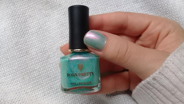 Esmaltes Born Pretty