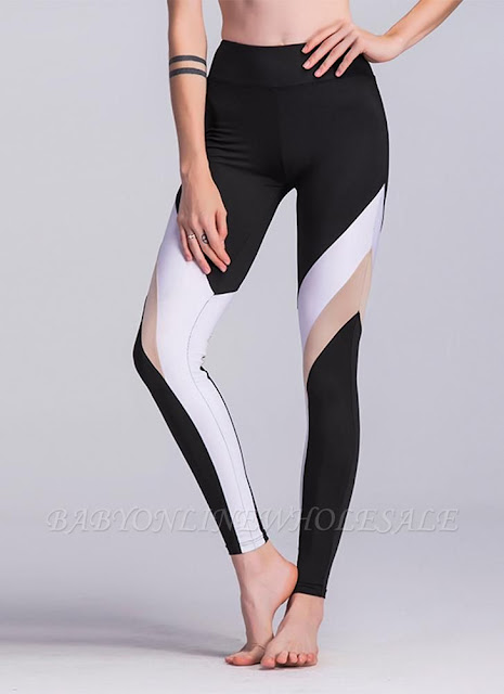 Legging para Yoga