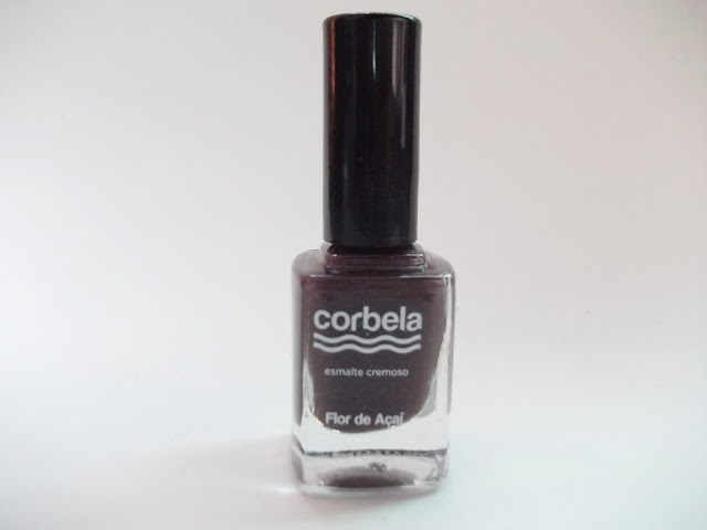 Esmaltes Corbela Brasil