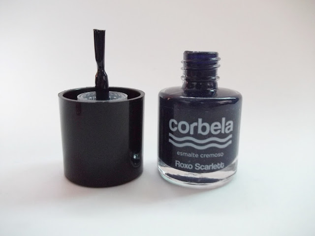 Esmaltes Corbela Brasil