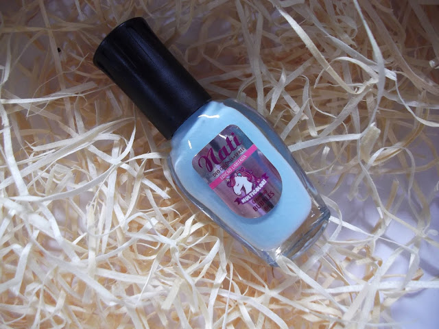 Esmalte Bubbles Nati Cosmetica