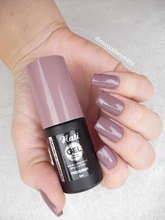 Esmalte Fresquinha Nati Cosmetica