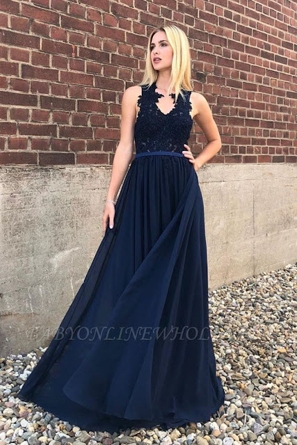 Vestido Longo para Madrinha de Casamento