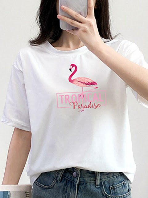 T shirt Feminina