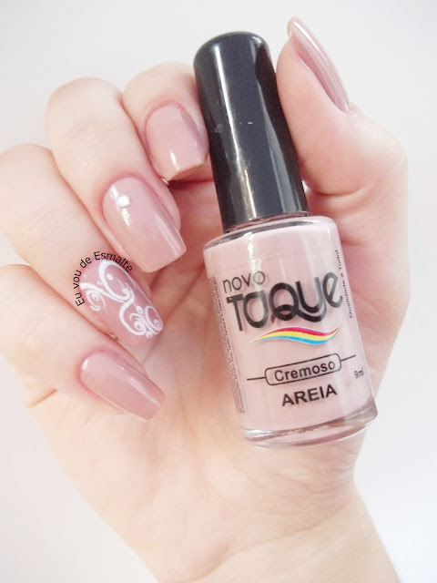 Unhas Nude