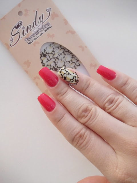 Esmalte Malicia Risque