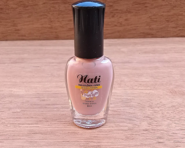 Esmalte Maria Maria   Nati