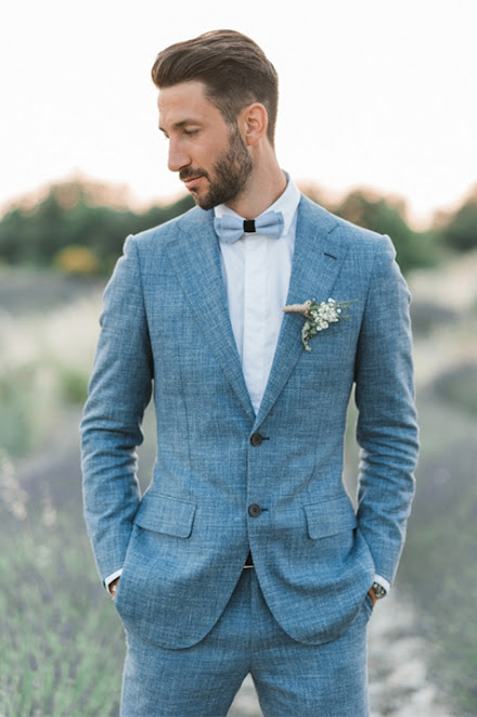 Wedding and Graduation Suits