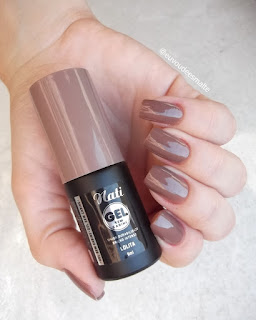 Esmalte Lolita Nati Cosmetica