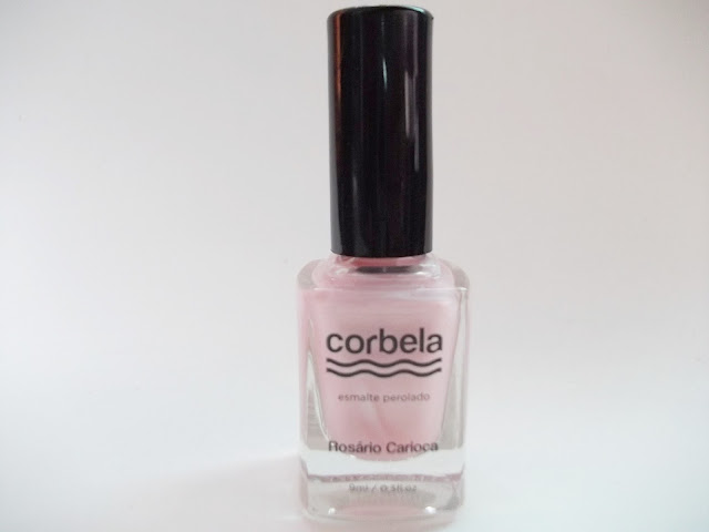 Esmaltes Corbela Brasil