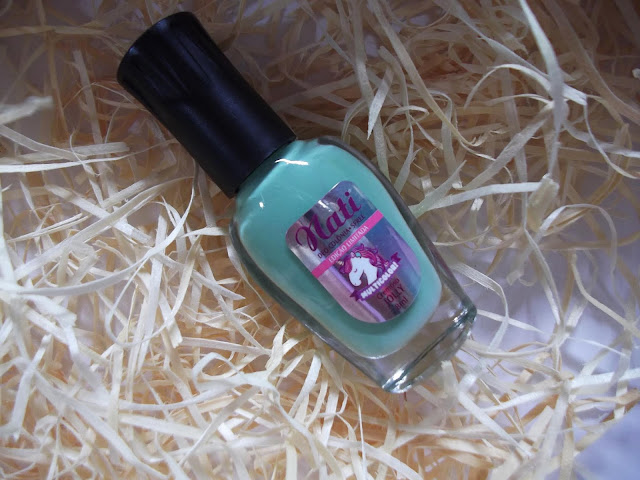 Esmalte Jolly Nati Cosmetica