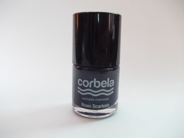 Esmaltes Corbela Brasil