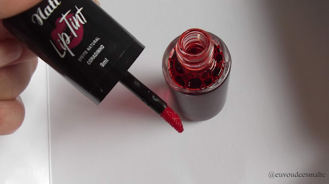 Lip Tint Nati Cosmetica