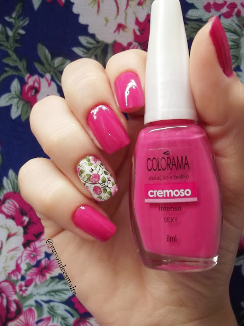 Esmalte Sexy Colorama