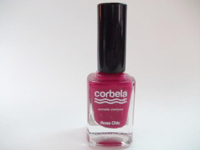 Esmaltes Corbela Brasil