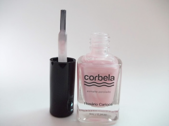 Esmaltes Corbela Brasil