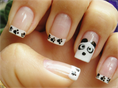 Unhas Decoradas Bichinhos