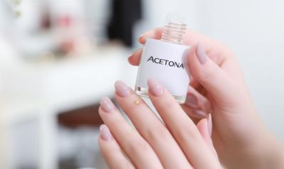 Acetona: O Guia Definitivo Para Unhas Saudáveis (Sem Destruí-las!)