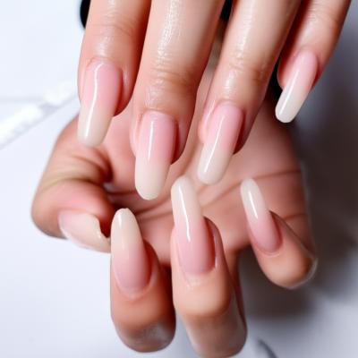 Alongamento de Unhas: Qual o Ideal Para Você? Acrílico, Gel ou Fibra?