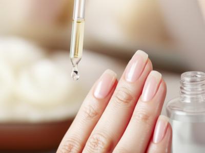 Cutícula Perfeita Sem Alicate: Segredos Das Manicures + Passo a Passo