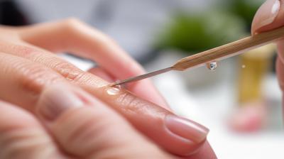 Cutículas: Mitos e Verdades Científicas Que Você Precisa Saber