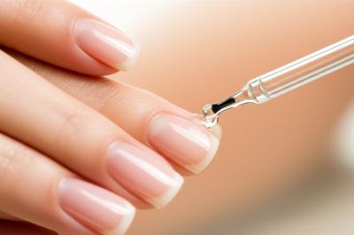 Cutículas Perfeitas: Descubra o Erro Silencioso Que Você Comete!