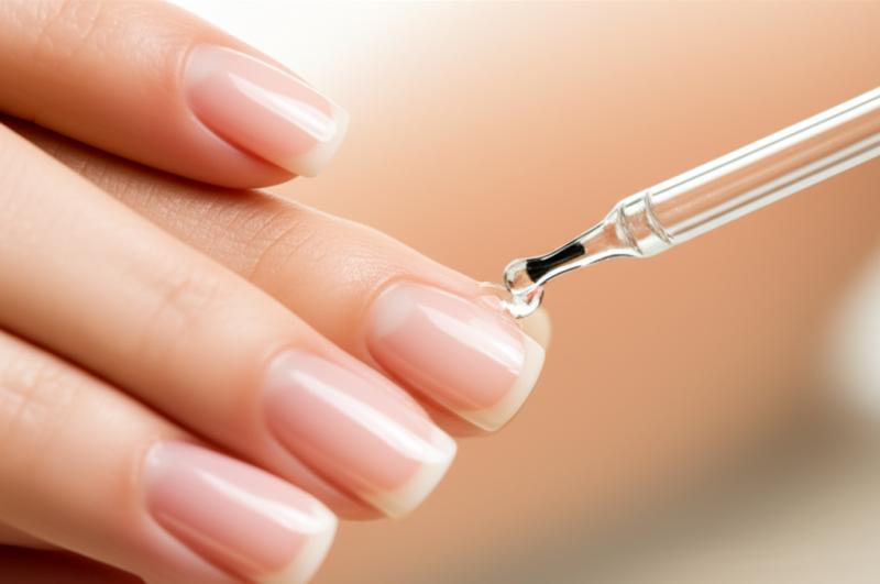 Cutículas Perfeitas: Descubra o Erro Silencioso Que Você Comete!