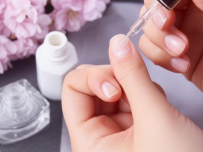 Cutículas Perfeitas: O Método Japonês Revolucionário (Guia Definitivo)