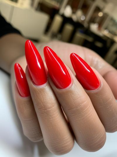 Esmalte em Gel por 21 Dias: O Guia Definitivo Para Uma Manicure Impecável