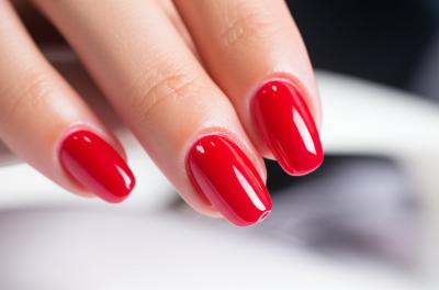 Esmalte Gel Que Descasca? 7 Causas + Como Salvar Sua Manicure