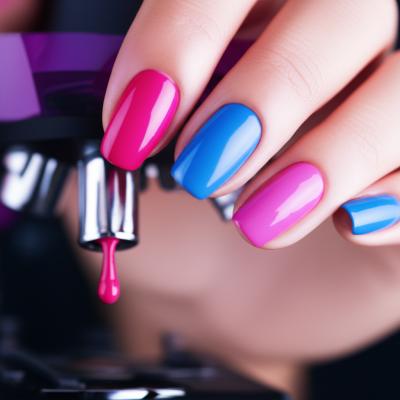 Esmalte Hipoalergênico: A Verdade Nua e Crua Que Ninguém Te Conta