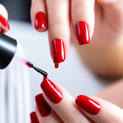 Esmalte Lascando em 2 Dias? Descubra o Único Motivo (e a Solução!)