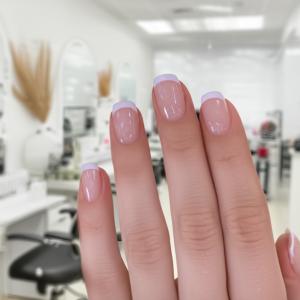 Imagem para o artigo: Francesinha Perfeita: O Truque Secreto Das Manicures Revelado!