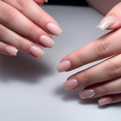 Gel vs. Fibra: O Guia Definitivo Para Unhas Impecáveis (e Saudáveis!)
