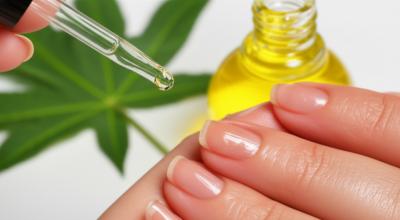 Óleo de Rícino nas Unhas: Verdade ou Mito? Guia Definitivo!