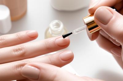 Manicure Duradoura: A Verdade Sobre Por Que Ela Não Dura (Não É o Esmalte!)