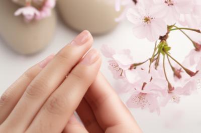 Pare de Roer Unhas: A Técnica Japonesa + Guia Completo e Definitivo