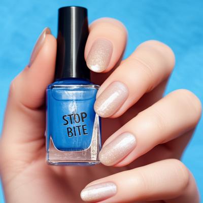 Pare de Roer Unhas AGORA! O Hack de 5 Minutos (Garantido)