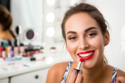 Salão em Casa: 5 Truques Geniais para Economizar e Arrasar!