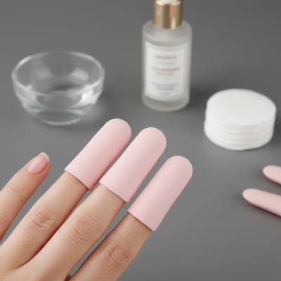 Pinças p/ Esmalte em Gel: Remoção Perfeita!