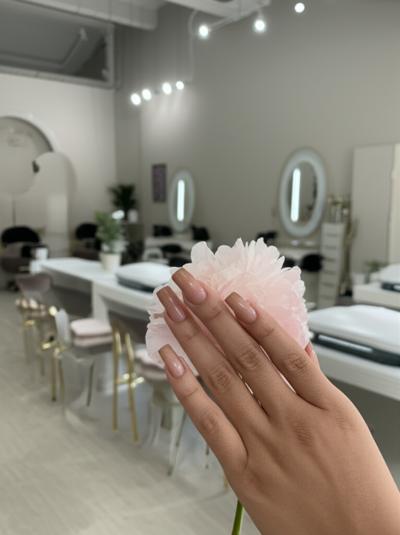 Unhas de Fibra Detonam as Naturais? A Verdade Revelada!