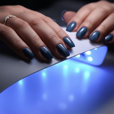 Unhas de Gel Descolando? O Segredo Que Ninguém Te Conta!